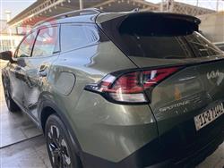 کیا سپۆرتاج